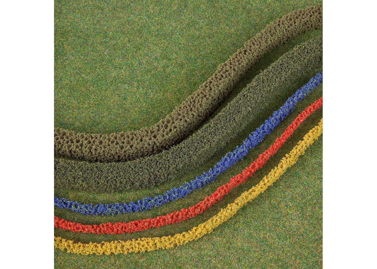 Faller 181610 Heckensortiment