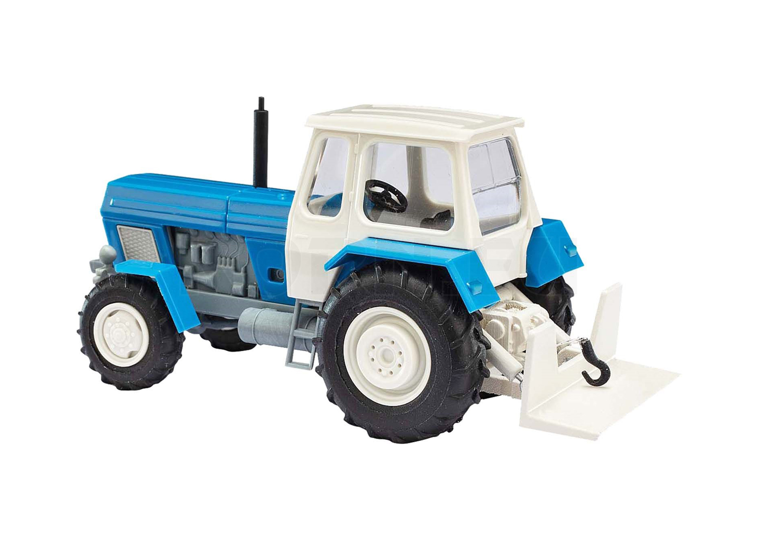 Busch 42845 Traktor Fortschritt ZT 303 Seilwinde 