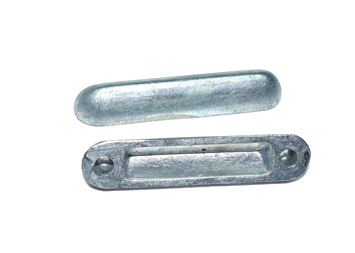 Hag Spur 0 Re 4/4 Pantograf - Abdeckung für 1. Version 
