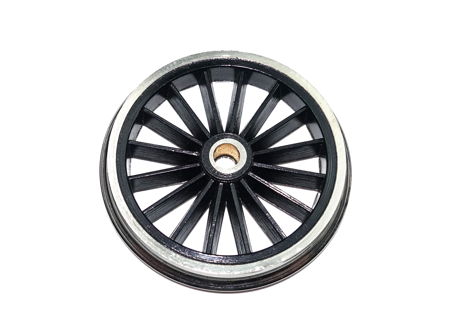 Frisa Spur 0 Laufrad, ø 36mm  Frisa Spur 0 Laufrad, ø 36mm