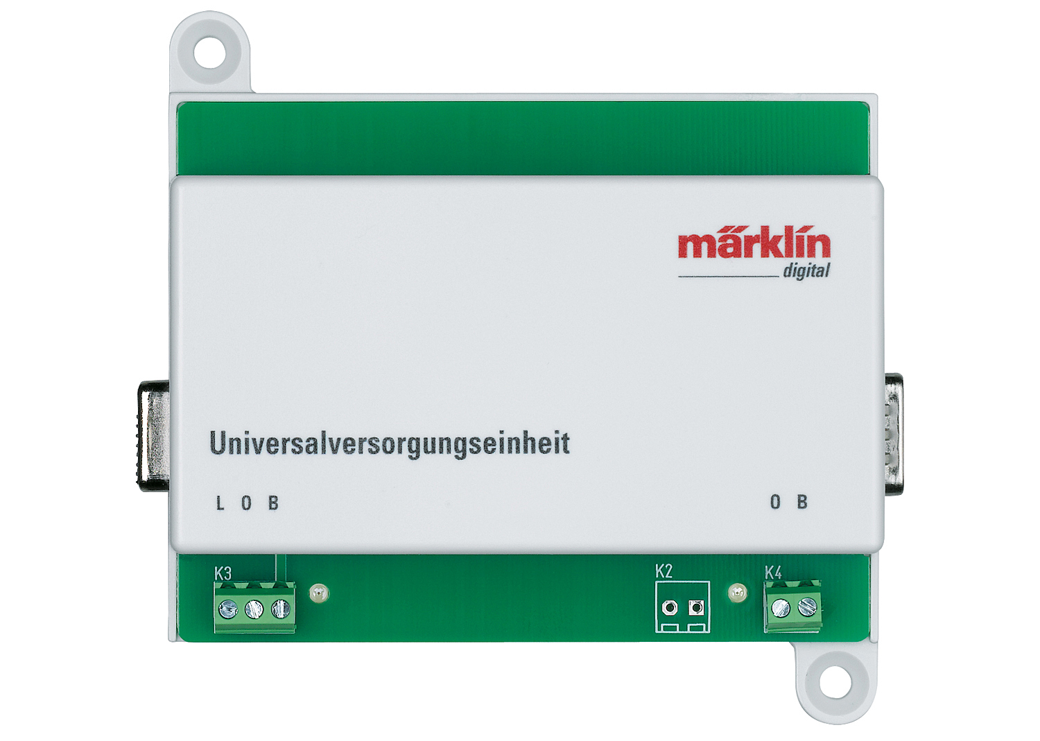 Märklin 60822 Universalversorgungseinheit k83/m83/m84