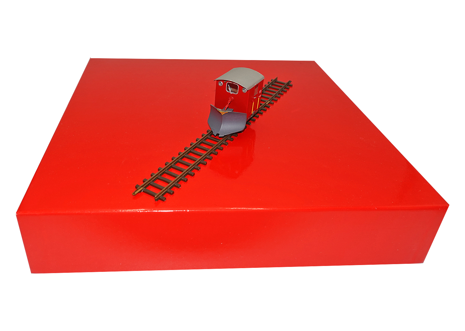 Motreno 4903 H0m FO Spurpflug X 4903