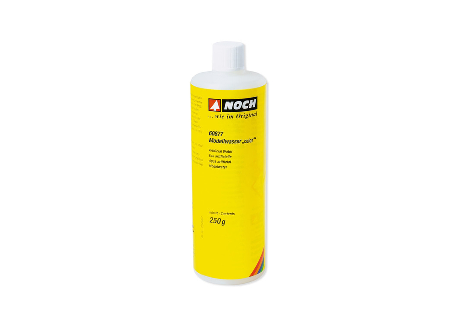 Noch 60877 Modellwasser color 