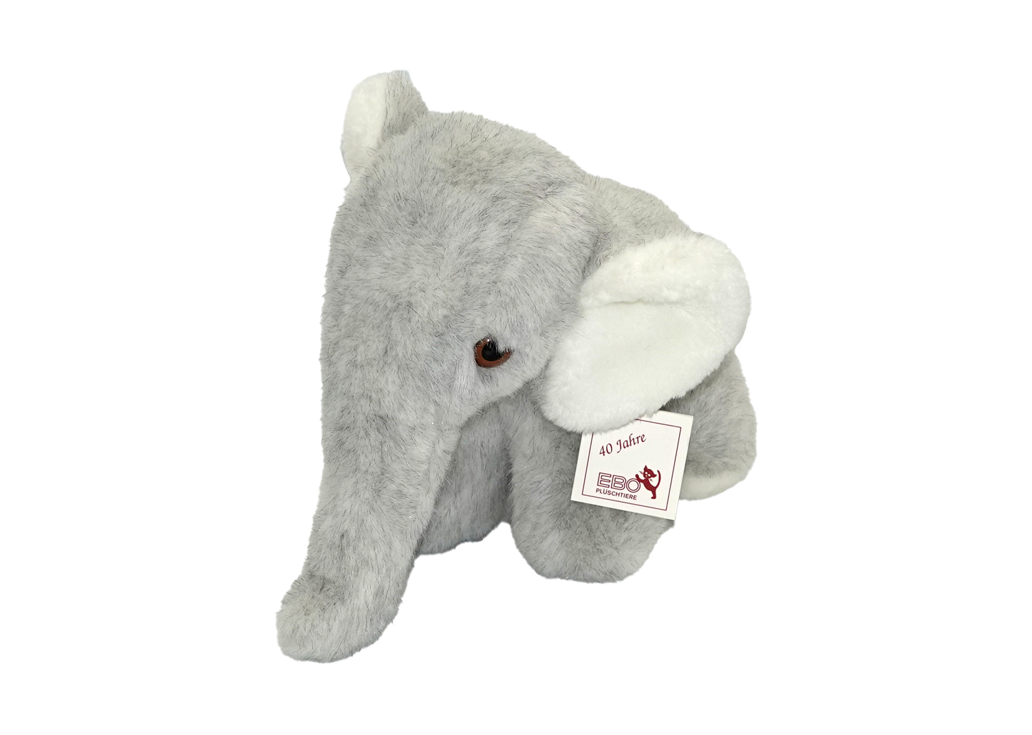 Ebo Erich Bohl Plüsch Elefant Ebo Erich Bohl Plüsch Elefant