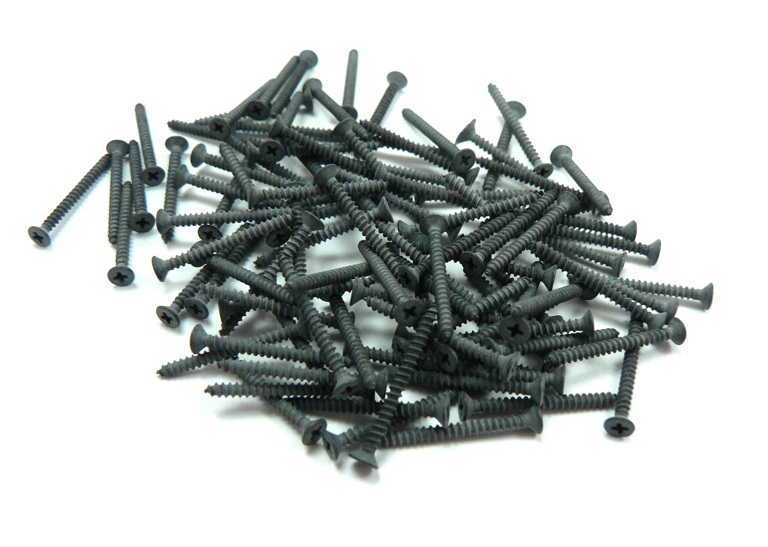 Tillig 8976 Mini-Holzschrauben: 1,4 mm x 15 mm 