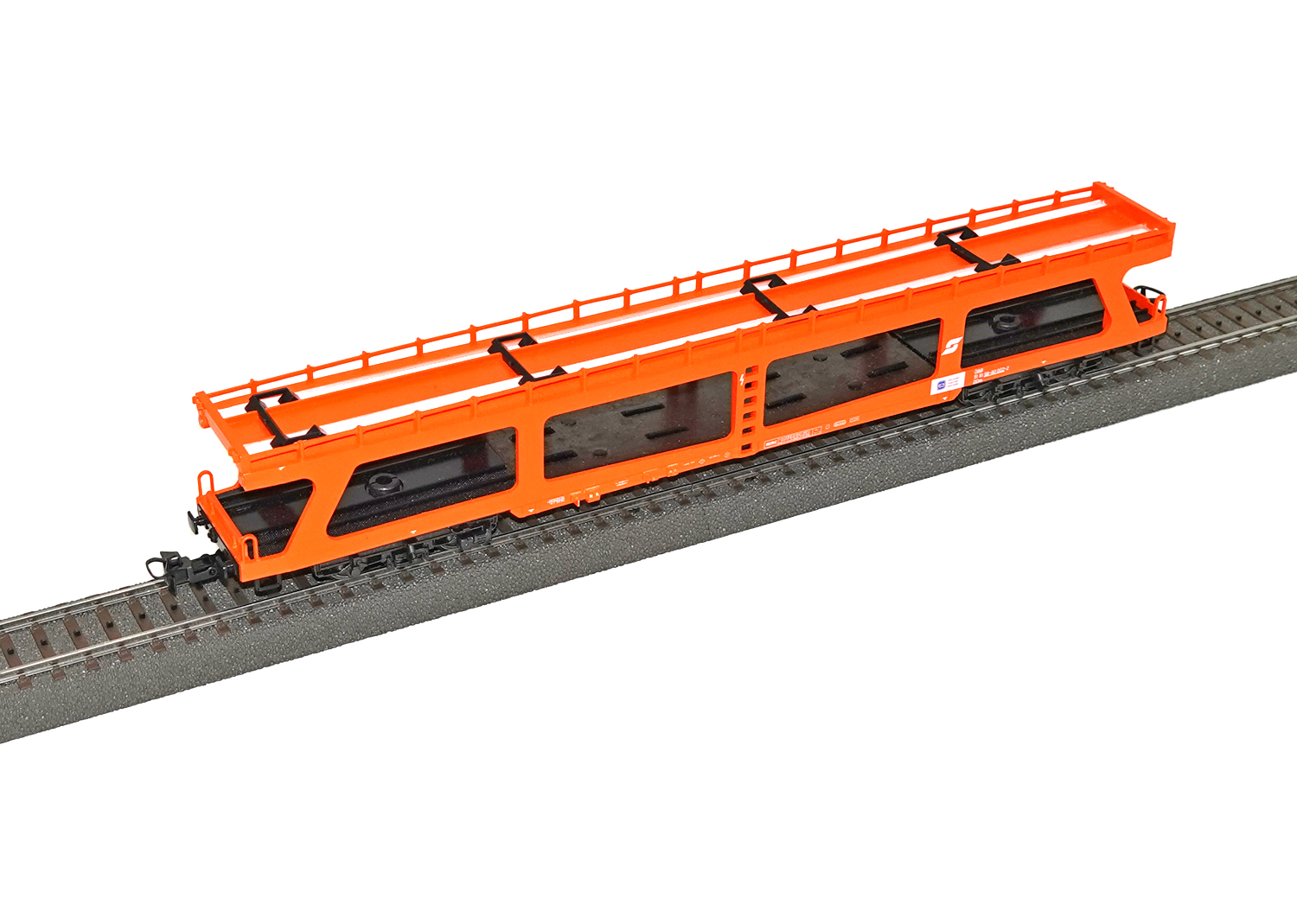 Märklin 4174 ÖBB Reisezug Autotransportwagen Märklin 4174 ÖBB Reisezug Autotransportwagen