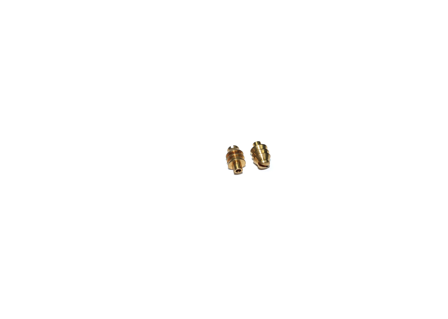 Resal Spur 0 Dachisolatoren  Resal Spur 0 Dachisolatoren
