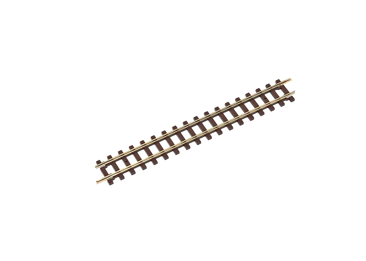 Roco H0e 32202 Gerades Gleis VE10 