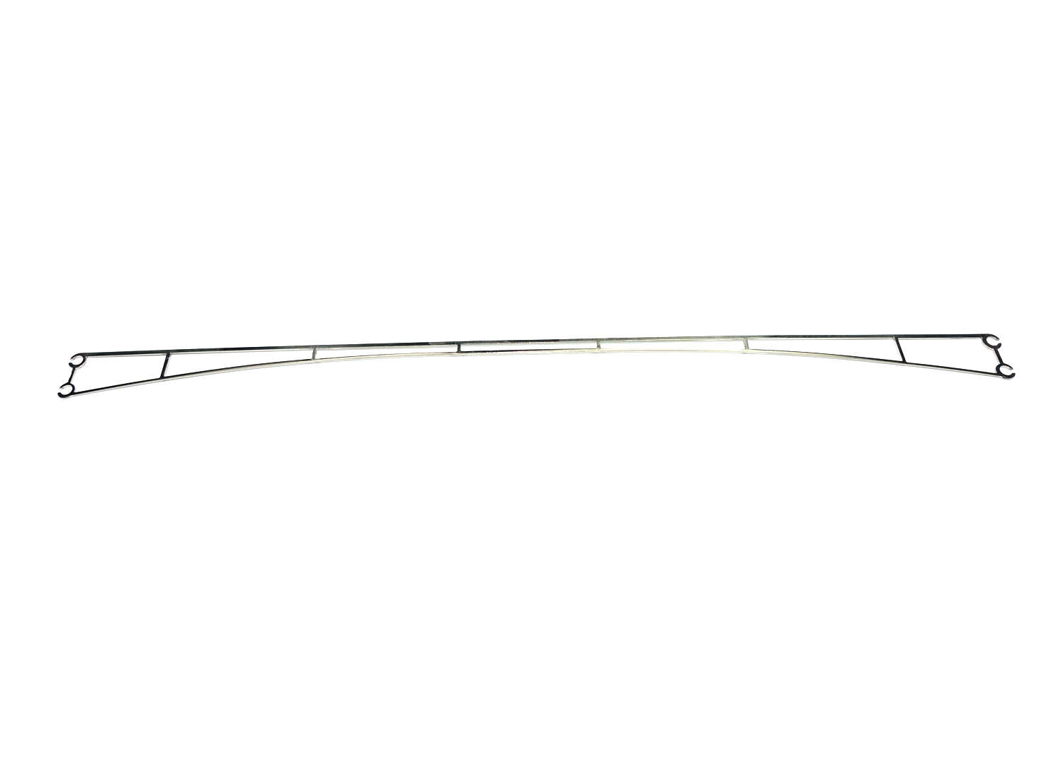 Märklin H0 7018 Fahrdrahtstück 