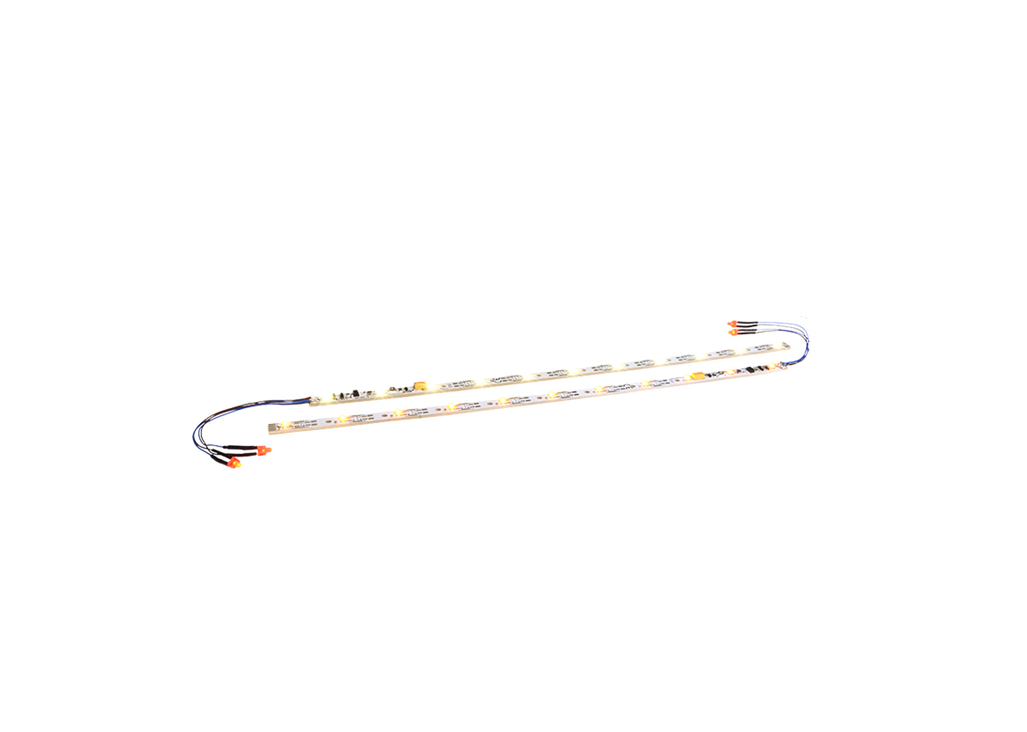 ESU 50708 InnenbeleuchtungsSet mit Decoder + Schlusslicht