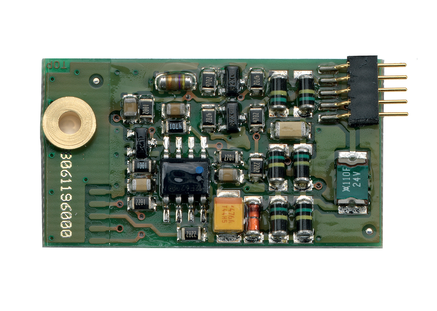 Roco GeoLine 61196 Weichendecoder Geo Line