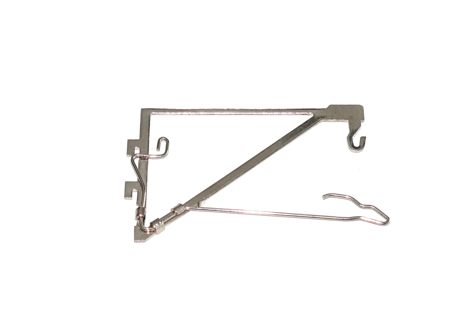 Märklin 409ZA Ausleger für Turmmast 