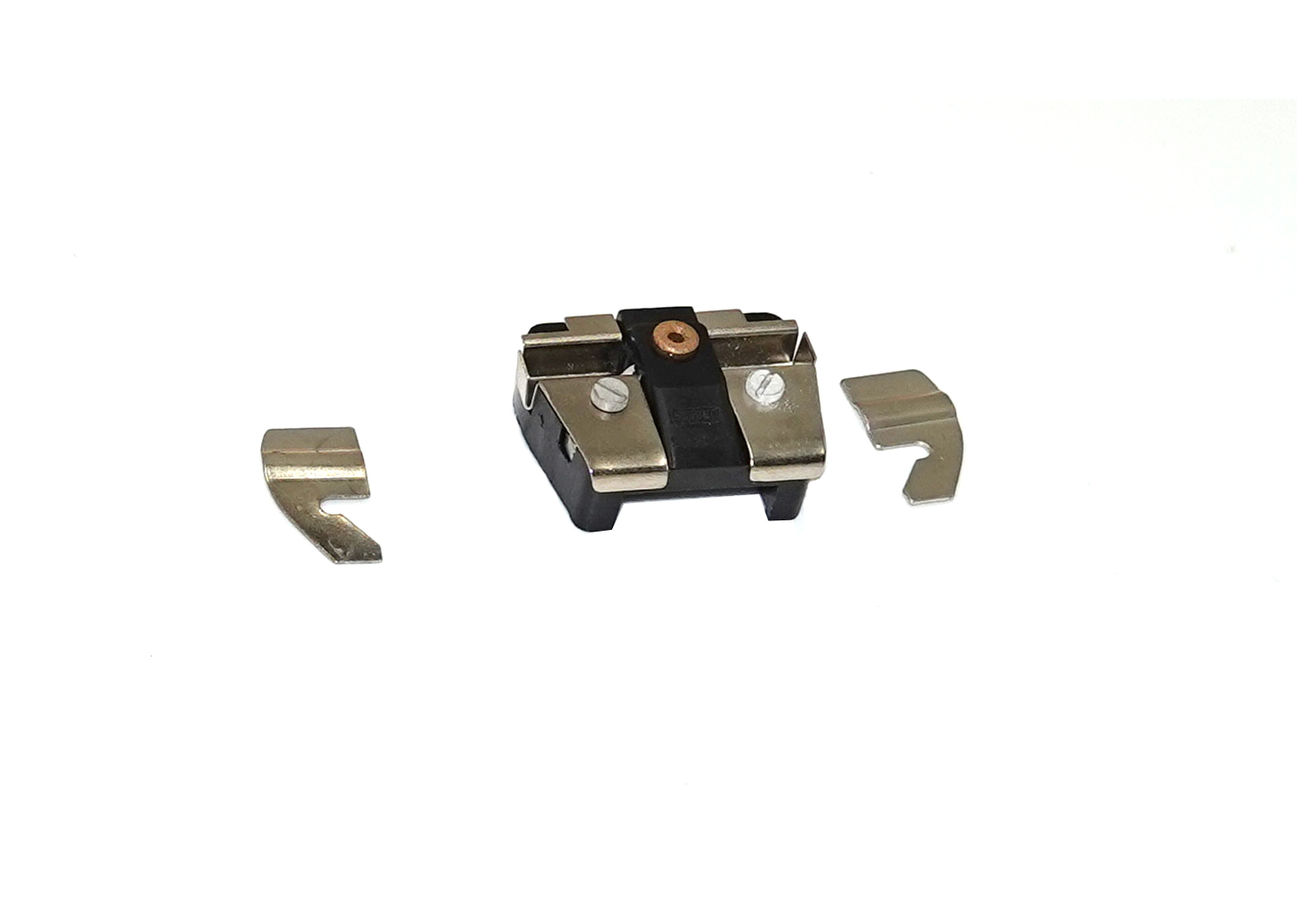 Hag H0 150119-75E Lagerschild komplett
