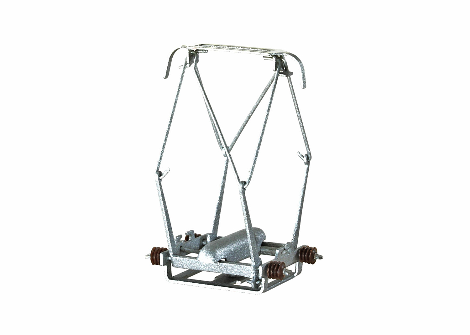 Sommerfeldt 950 RhB H0m Stromabnehmer Ge 6/6 Typ Bemo 1250 950 000  Sommerfeldt 950 RhB H0m Stromabnehmer Ge 6/6 Typ Bemo 1250 950 000