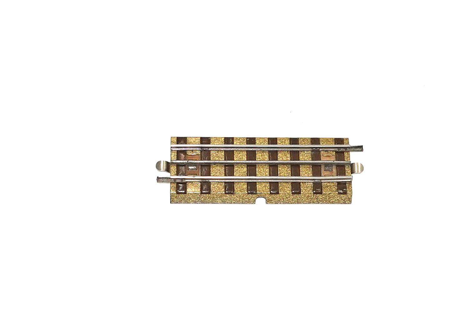 Märklin 3600 D 1/2 Halbe Schienen gerade