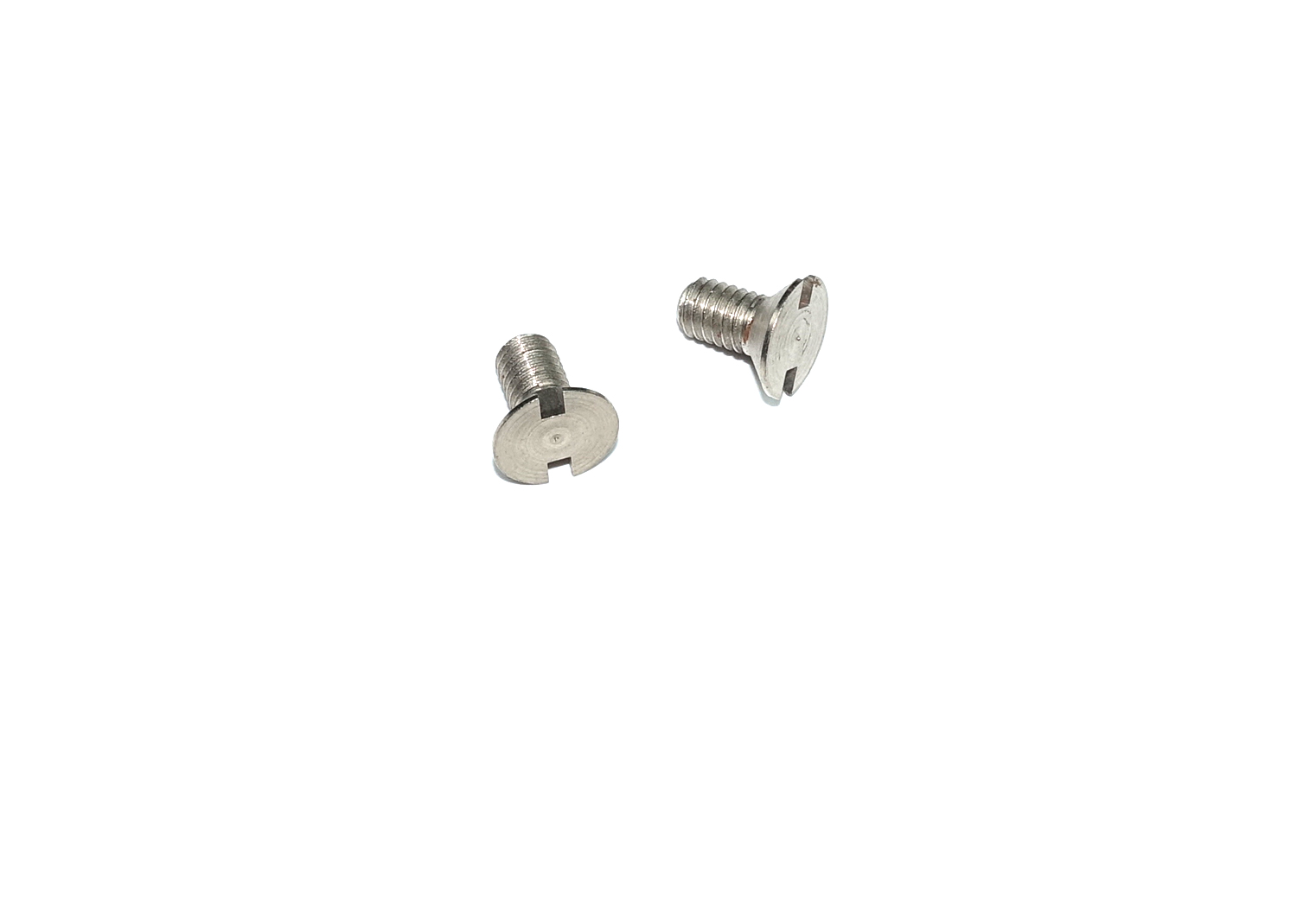 Buco Spur 0 Sicherungsschrauben zu Buco-Transformer Buco Spur 0 Sicherungsschrauben zu Buco-Transformer