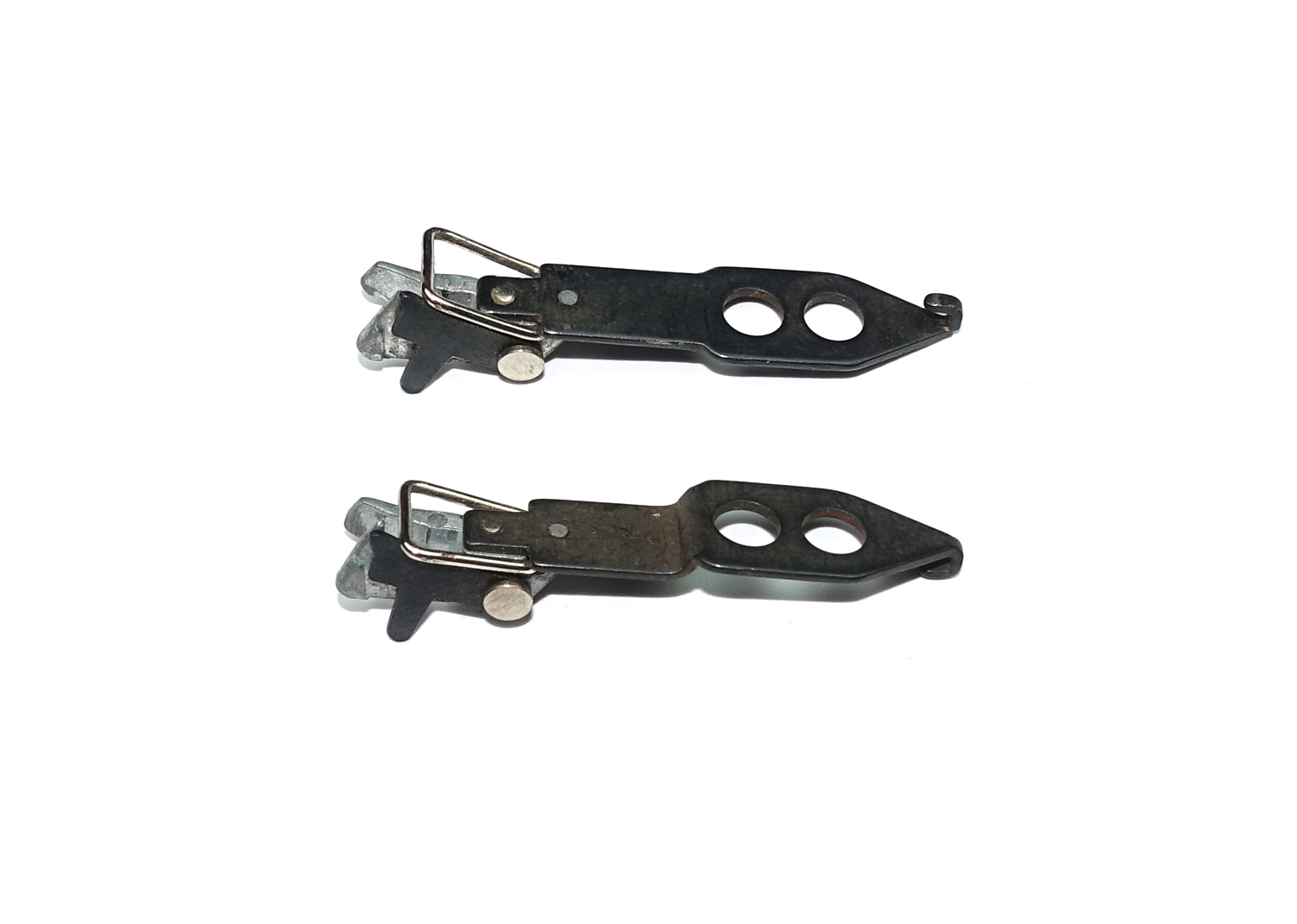 E-Buco-322 Buco H0 Buco-Kupplung 1. Variante
