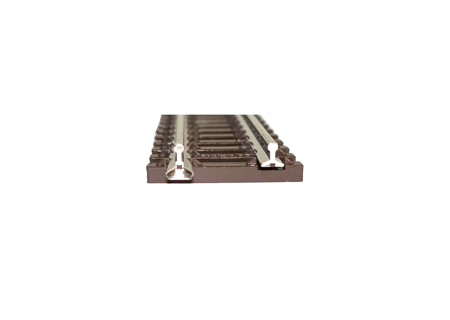 Wesa 361 Gerade Schienen 170mm 