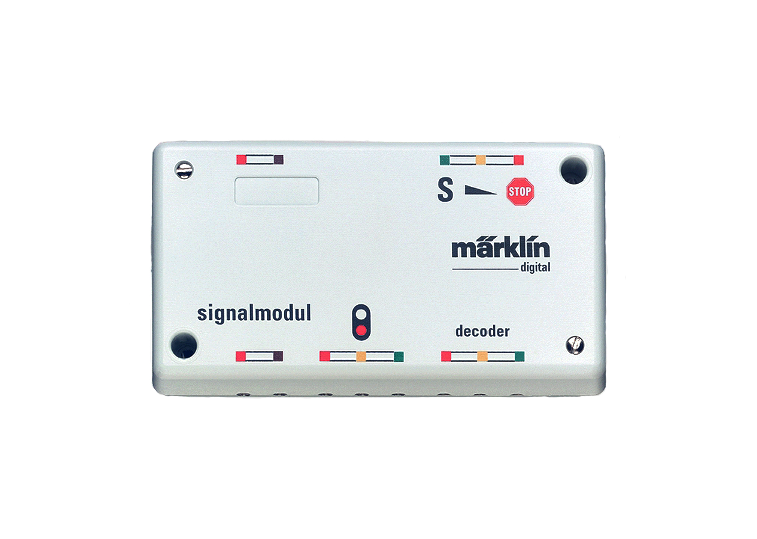 Märklin 72442 Bremsmodul 