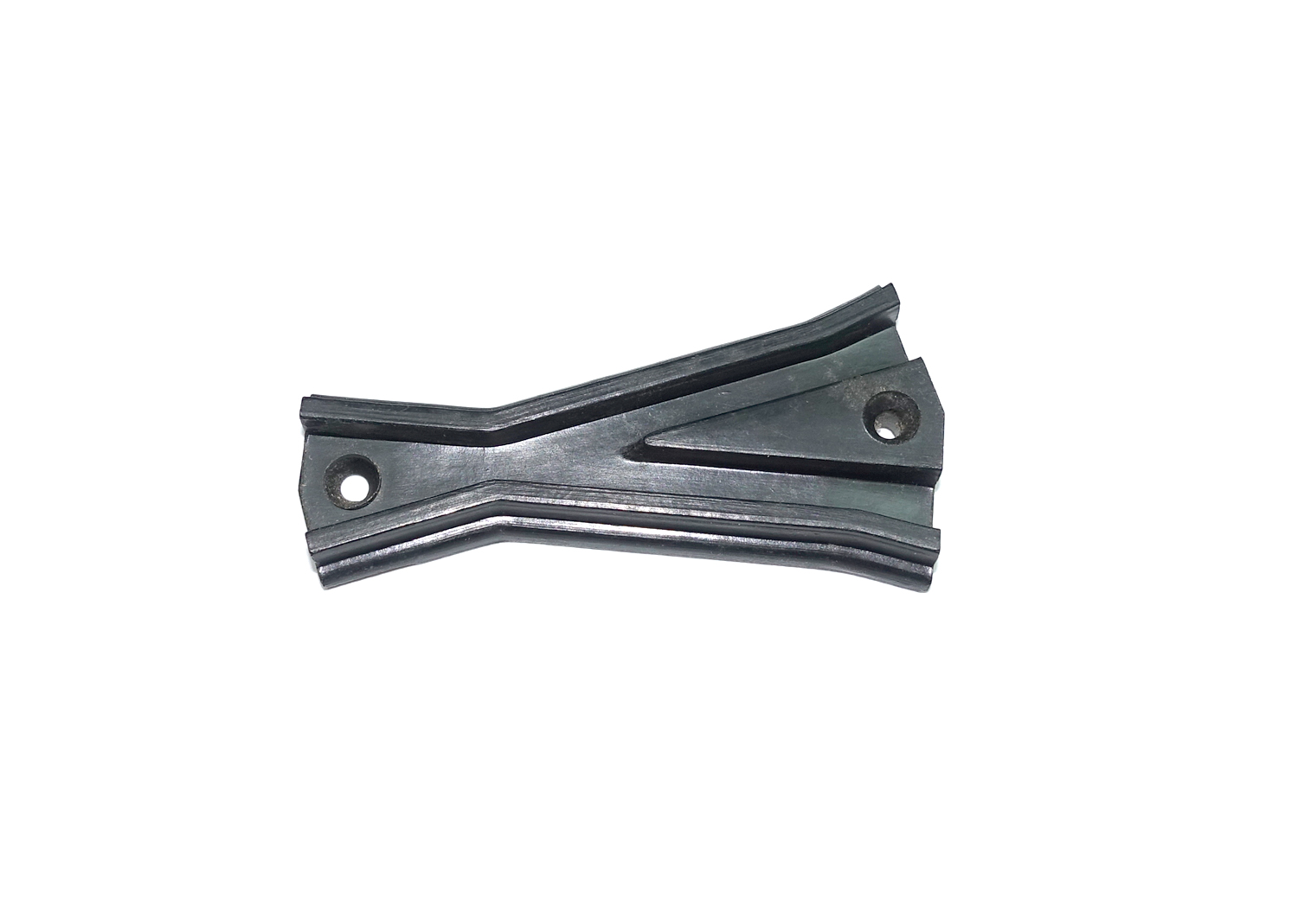 Buco Spur 0 75er Weichenherz aus Kunststoff  Buco Spur 0 75er Weichenherz aus Kunststoff