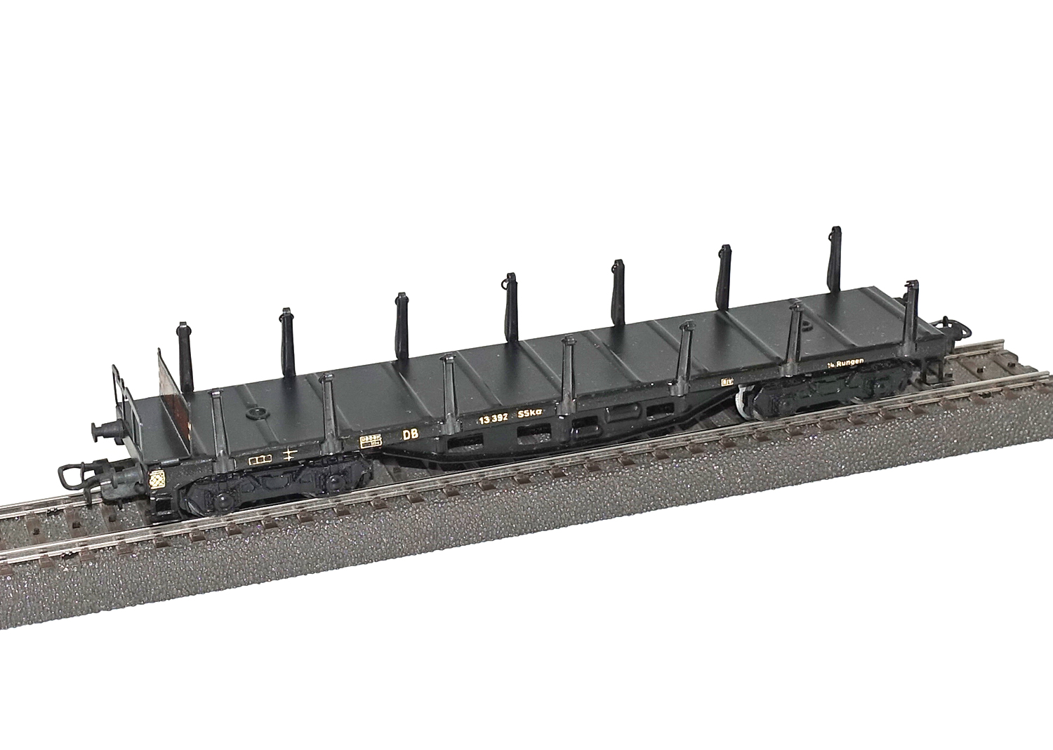 Märklin 4516 Rungenwagen 