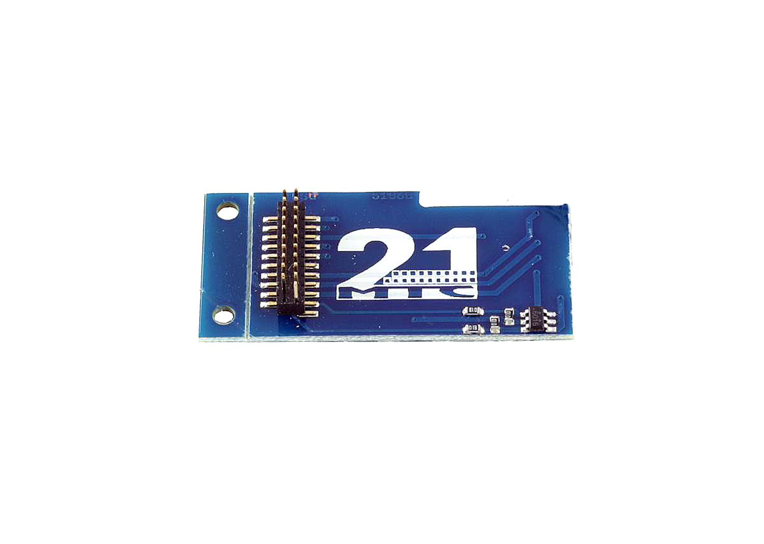 ESU-51968 ESU 51968 21MTC Adapterplatine