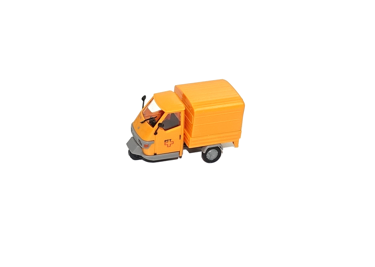 Busch 48455 PTT Piaggio Ape 50 