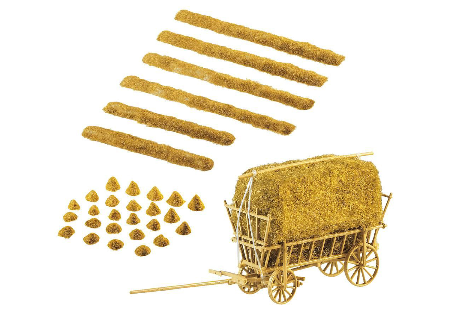 Faller 180561 Heuernte 