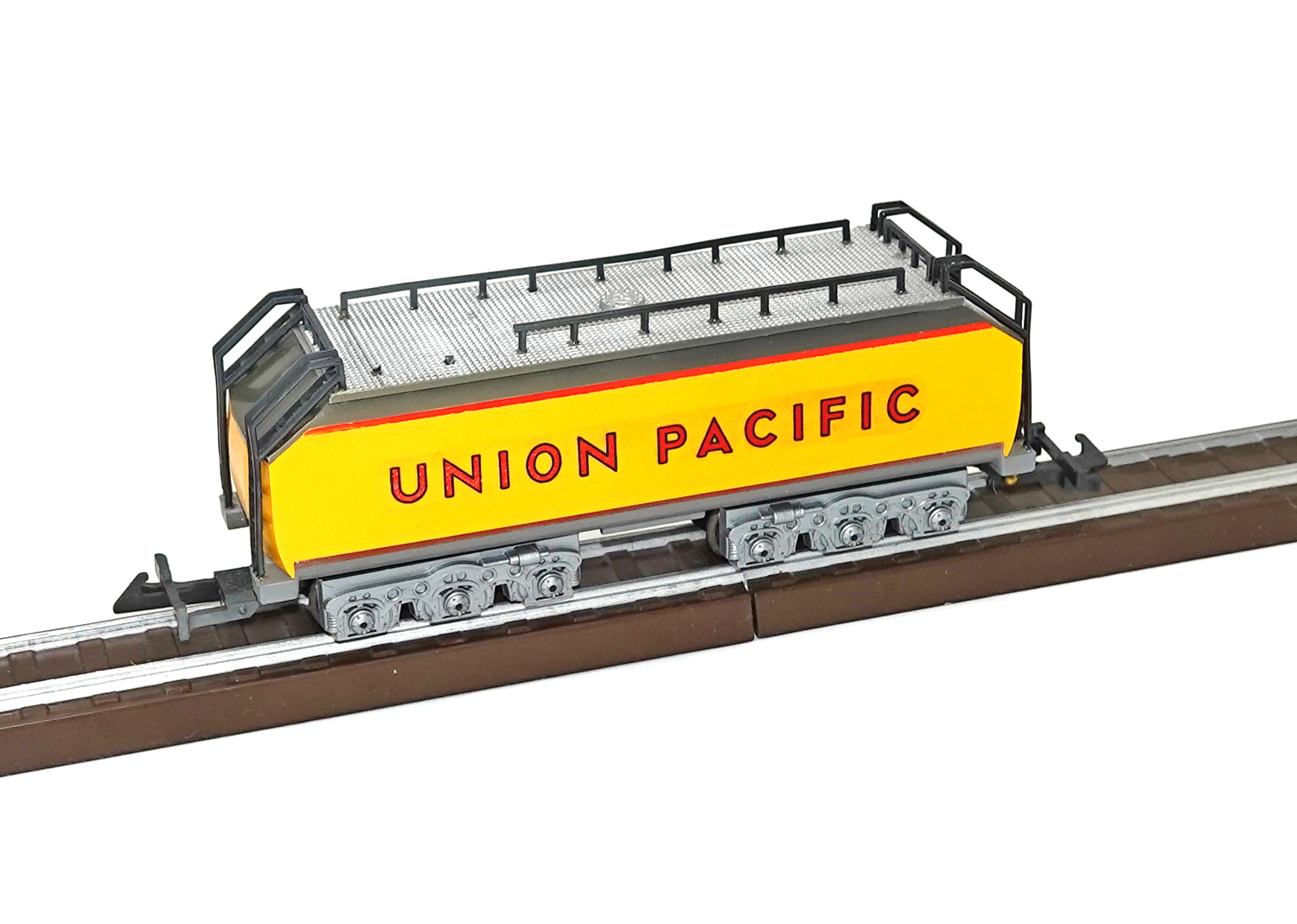 Wesa 190/3  Union Pacific 3-teilig