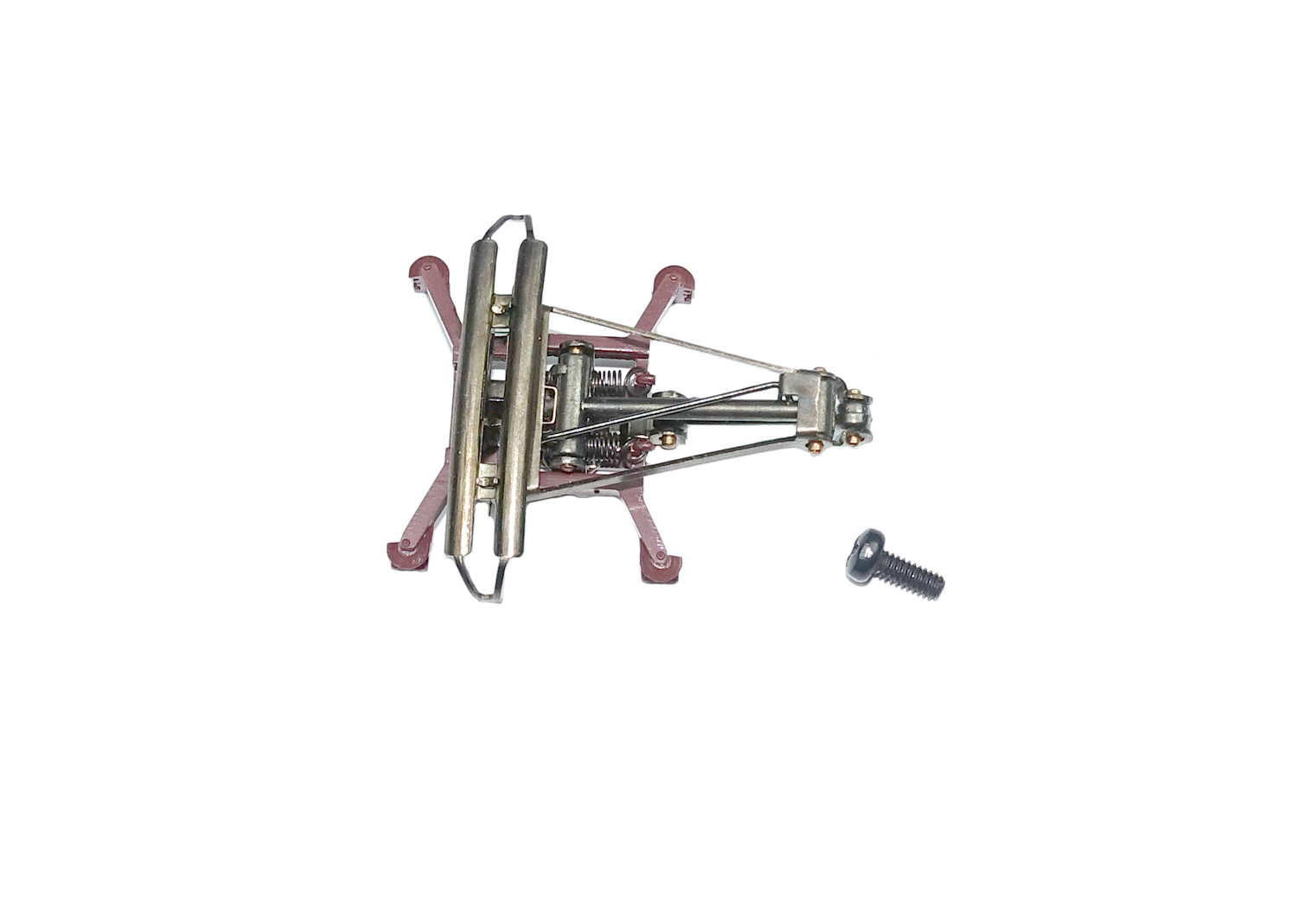Märklin 7247 Einholm-Dachstromabnehmer 