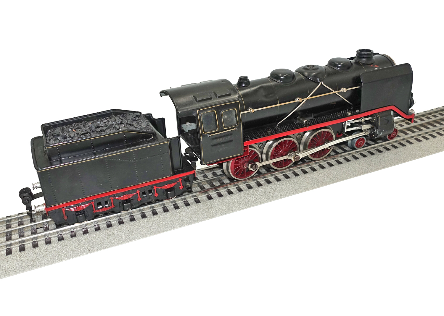 Märklin GR 66/12920 Dampflok Gleichstrom