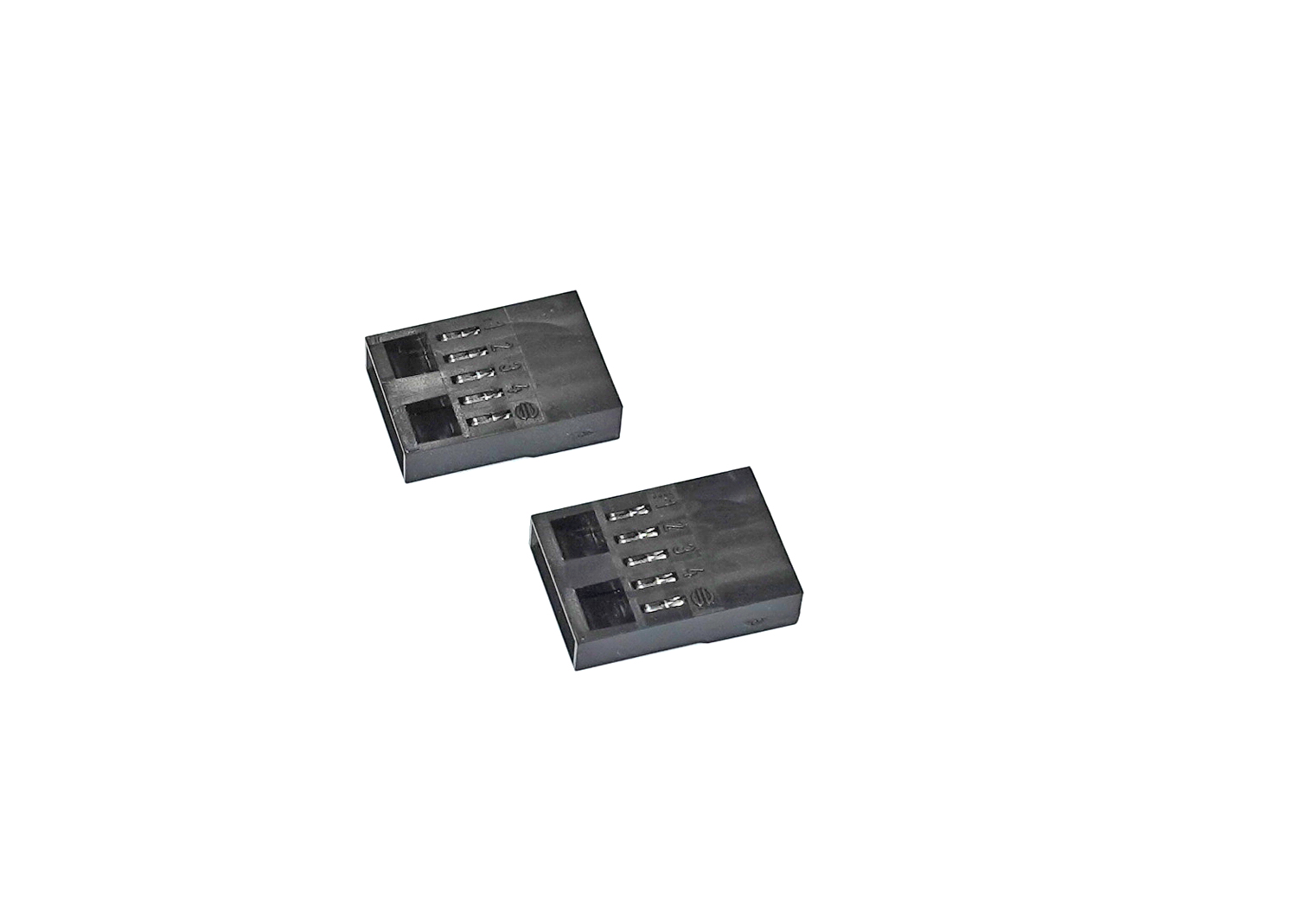 Roco 10605 5-poliger Stecker