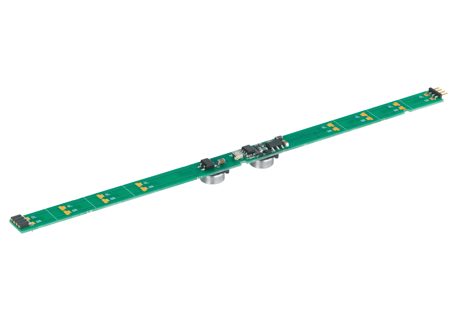 Märklin 73410 LED-Innenbeleuchtung warmweiss 