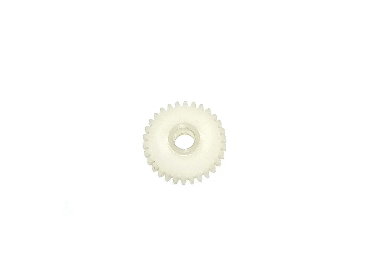 Hermann 7271 Zahnrad mit Nabe Z30 