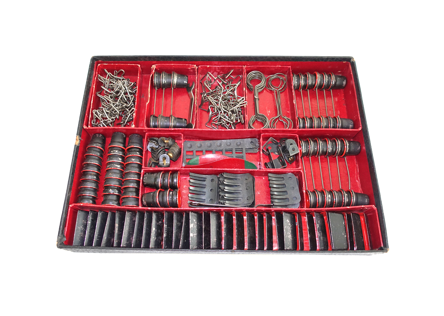 Märklin 101/2 Baukasten für Baggerwerk  Märklin 101/2 Baukasten für Baggerwerk