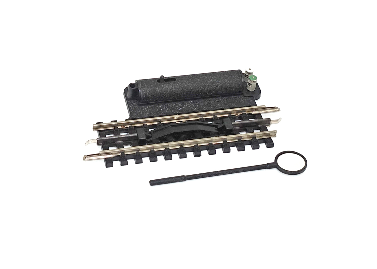 Trix Express 4369 Entkupplungsgleis 88mm