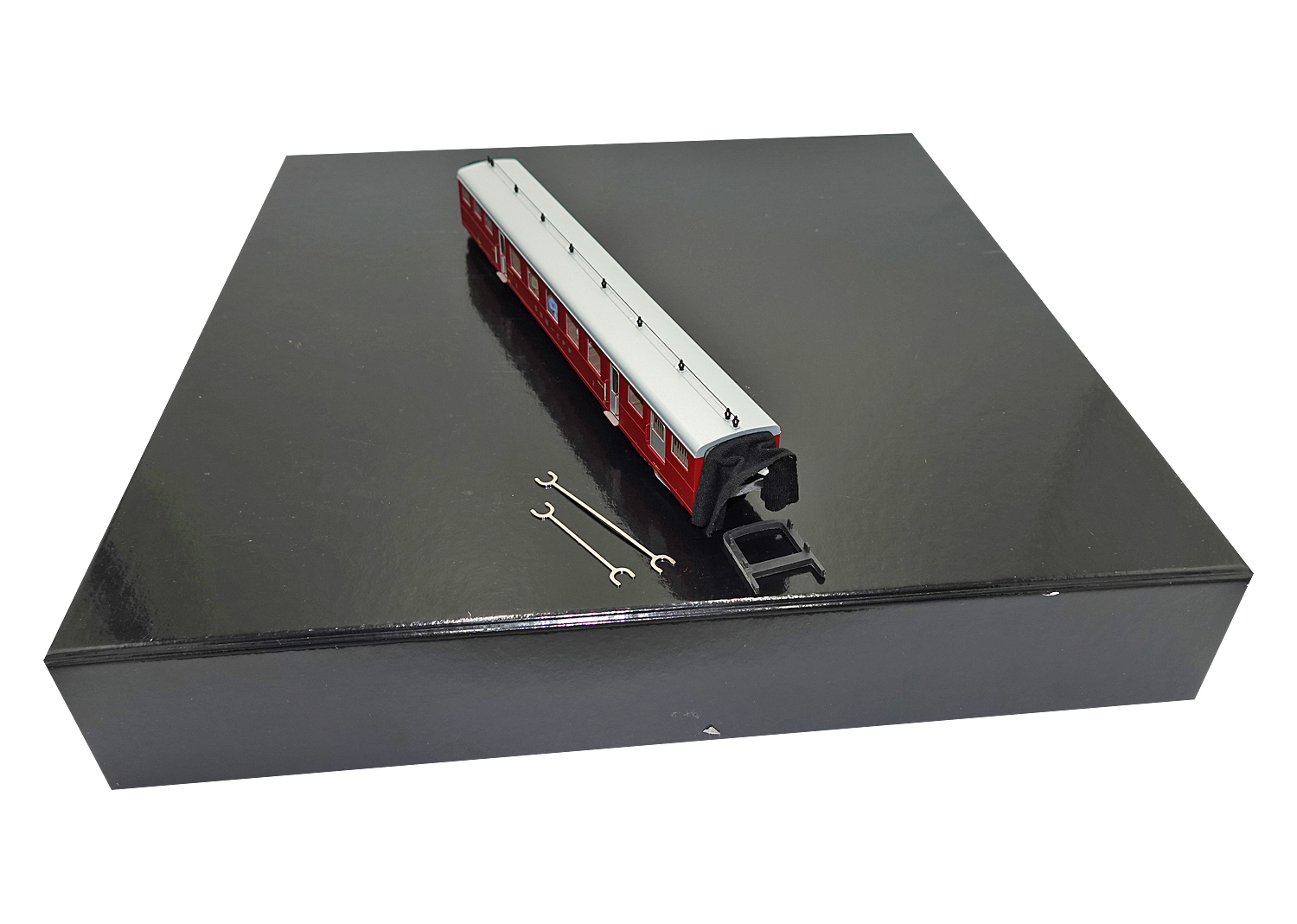 Hui RBCFe-691 SBB Tatzelwurm RBCFe 8/12 691 3-tlg. Ep llla DC 