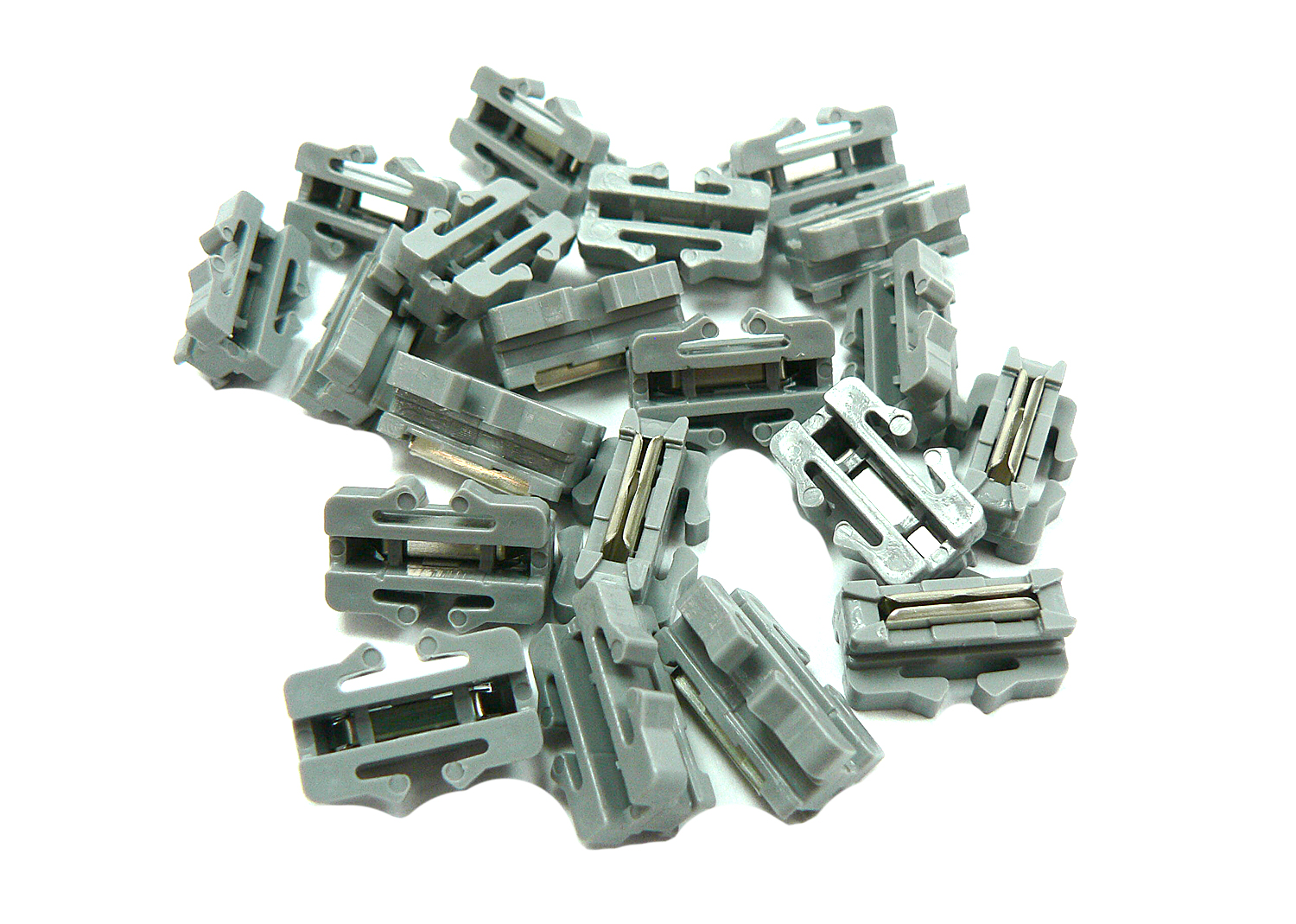 Tillig 83950 Schienenverbinder 