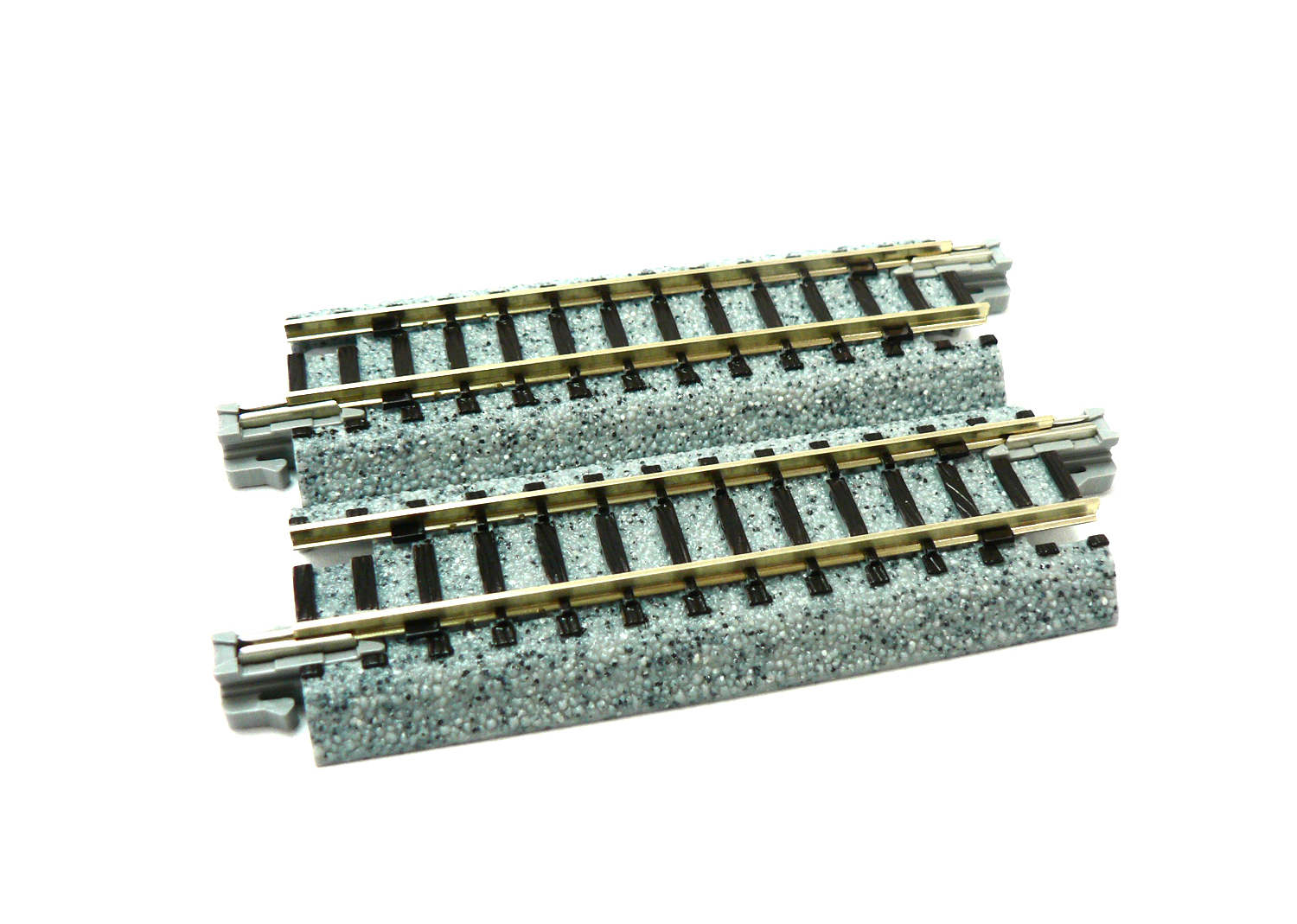 Kato 78005 Gleis gerade 64 mm  Kato 78005 Gleis gerade 64 mm