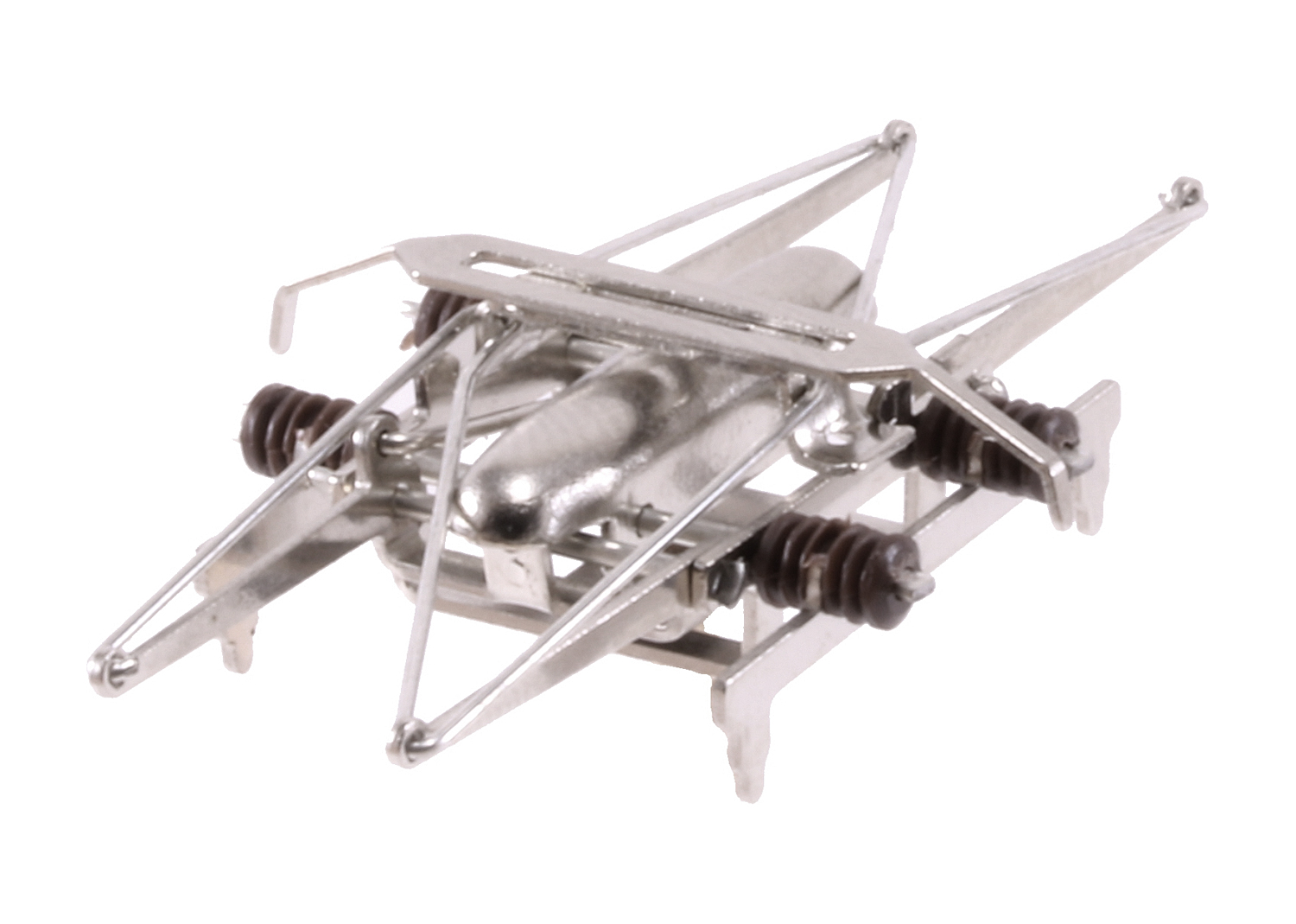 Sommerfeldt 830 SBB Stromabnehmer Typ Hag 527 mit Wippe 12mm   Sommerfeldt 830 SBB Stromabnehmer Typ Hag 527 mit Wippe 12mm