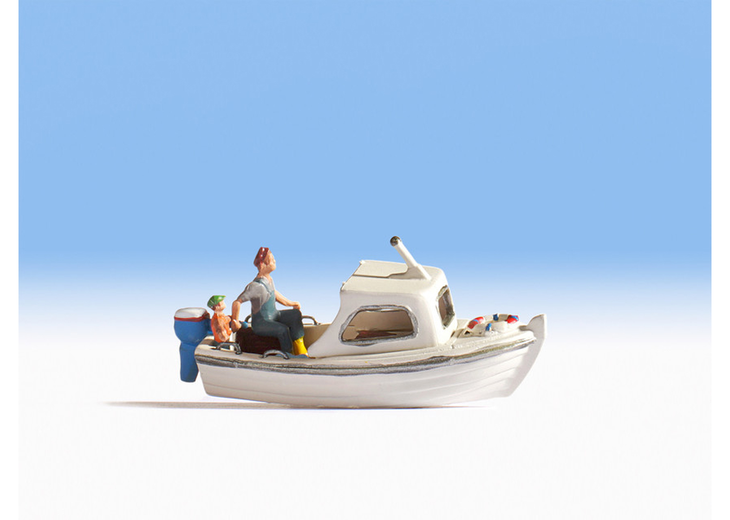 Noch 37822 Fischerboot 