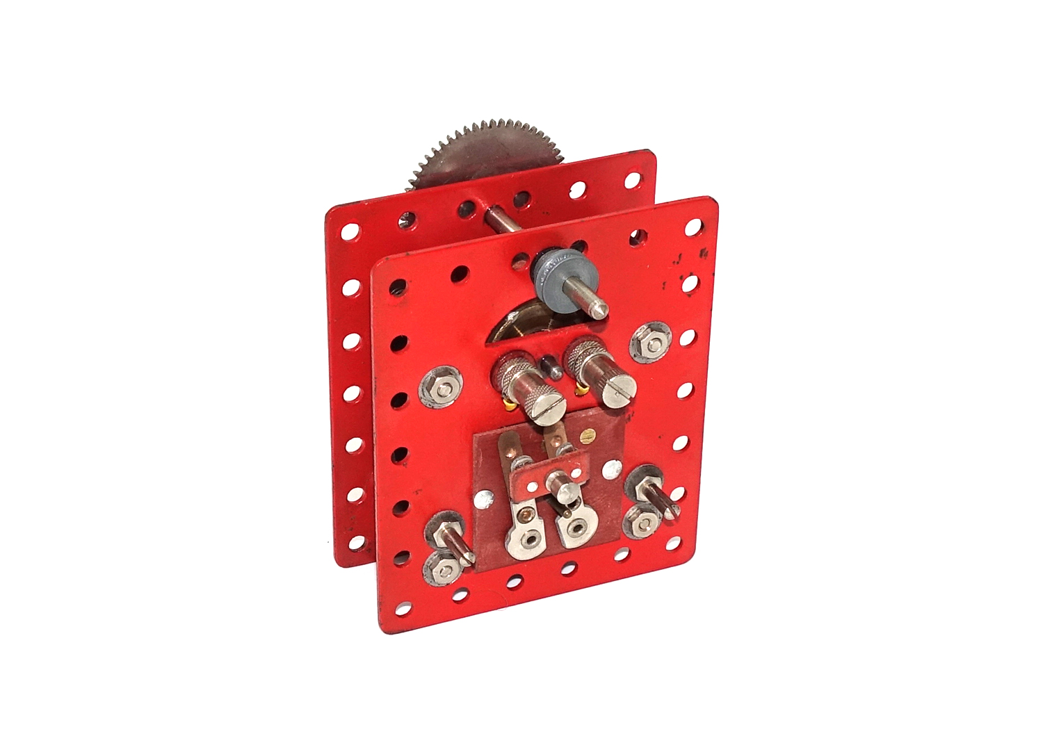 Amiba Elektromotor 20V  Amiba Elektromotor 20V