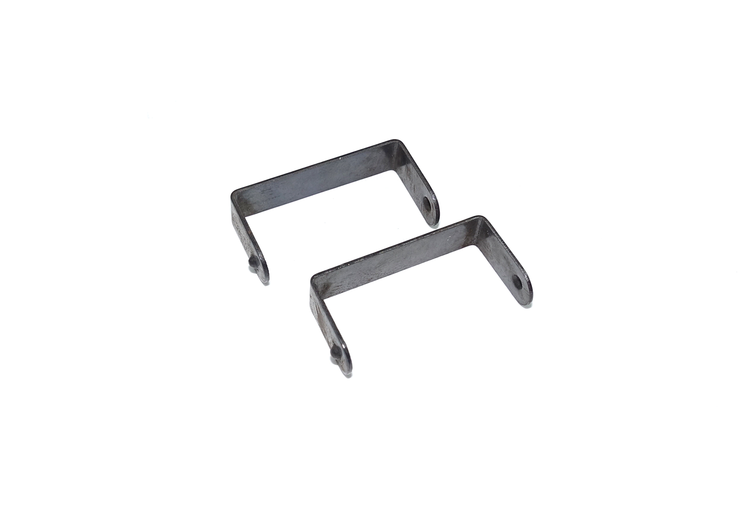 Buco H0 Radlager Metall, zu Güterwagen International  Buco H0 Radlager Metall, zu Güterwagen International