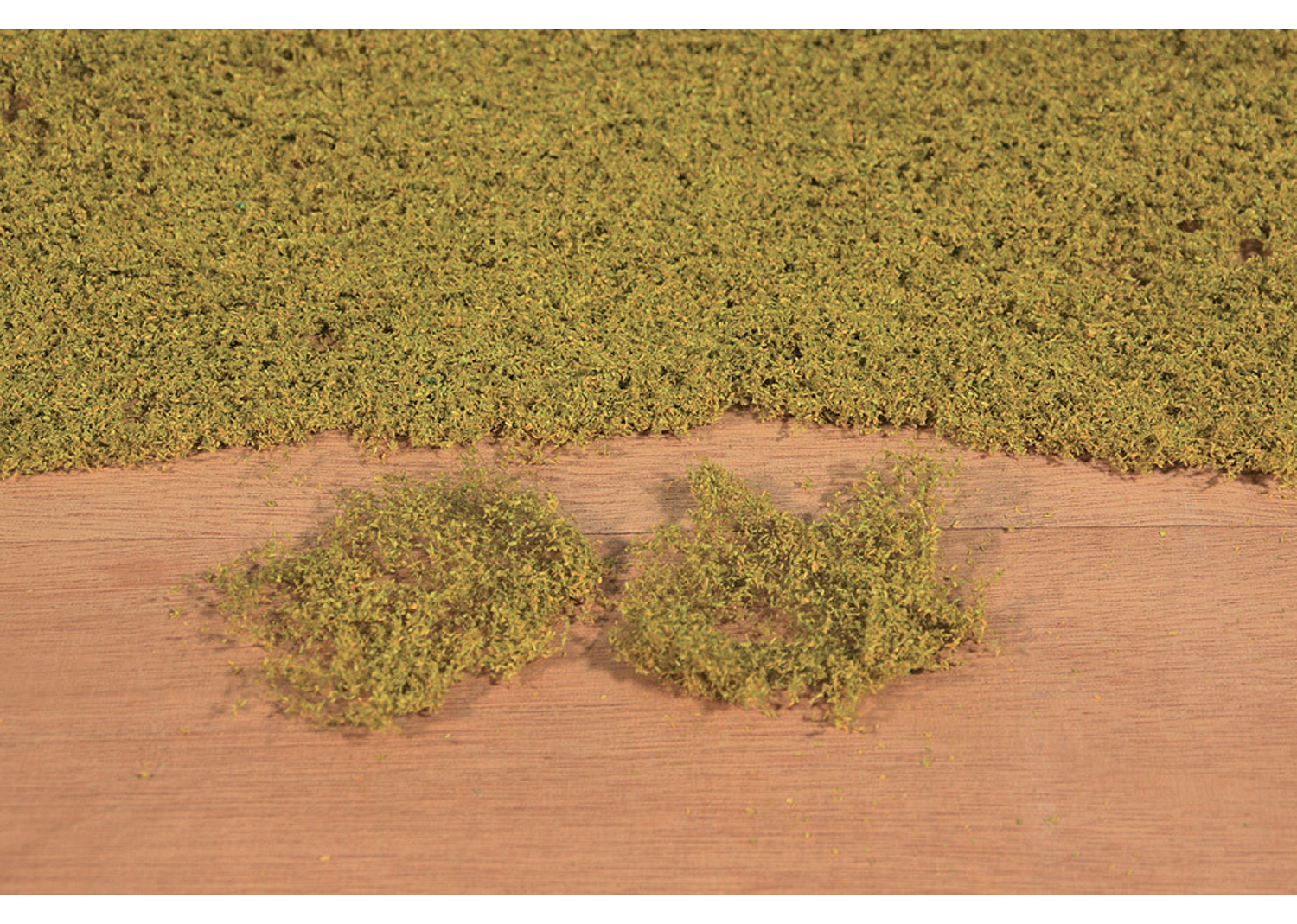 Heki 1681 Blätterflor herbstgelb, 14x28 cm 