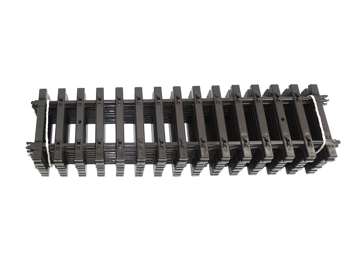 Mäklin 5900 Schwellenrost Spur 1  Mäklin 5900 Schwellenrost Spur 1