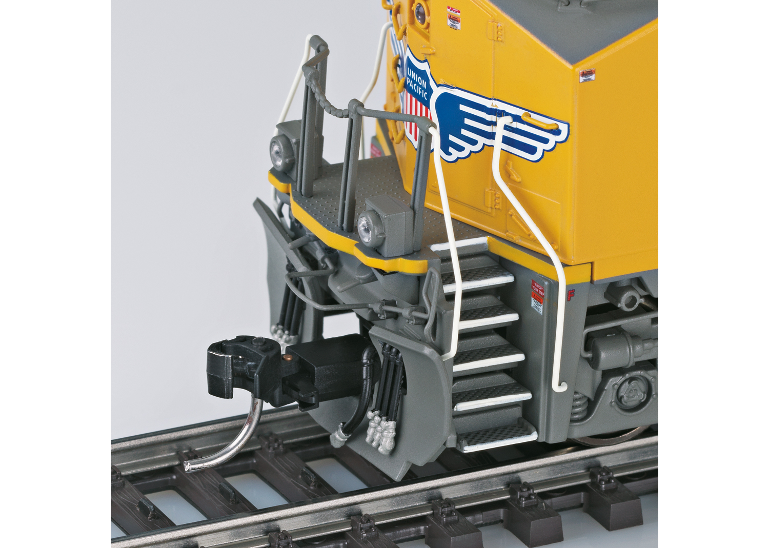 Märklin 38441 USA Diesellokomotive Typ GE ES44AC  Märklin 38441 USA Diesellokomotive Typ GE ES44AC