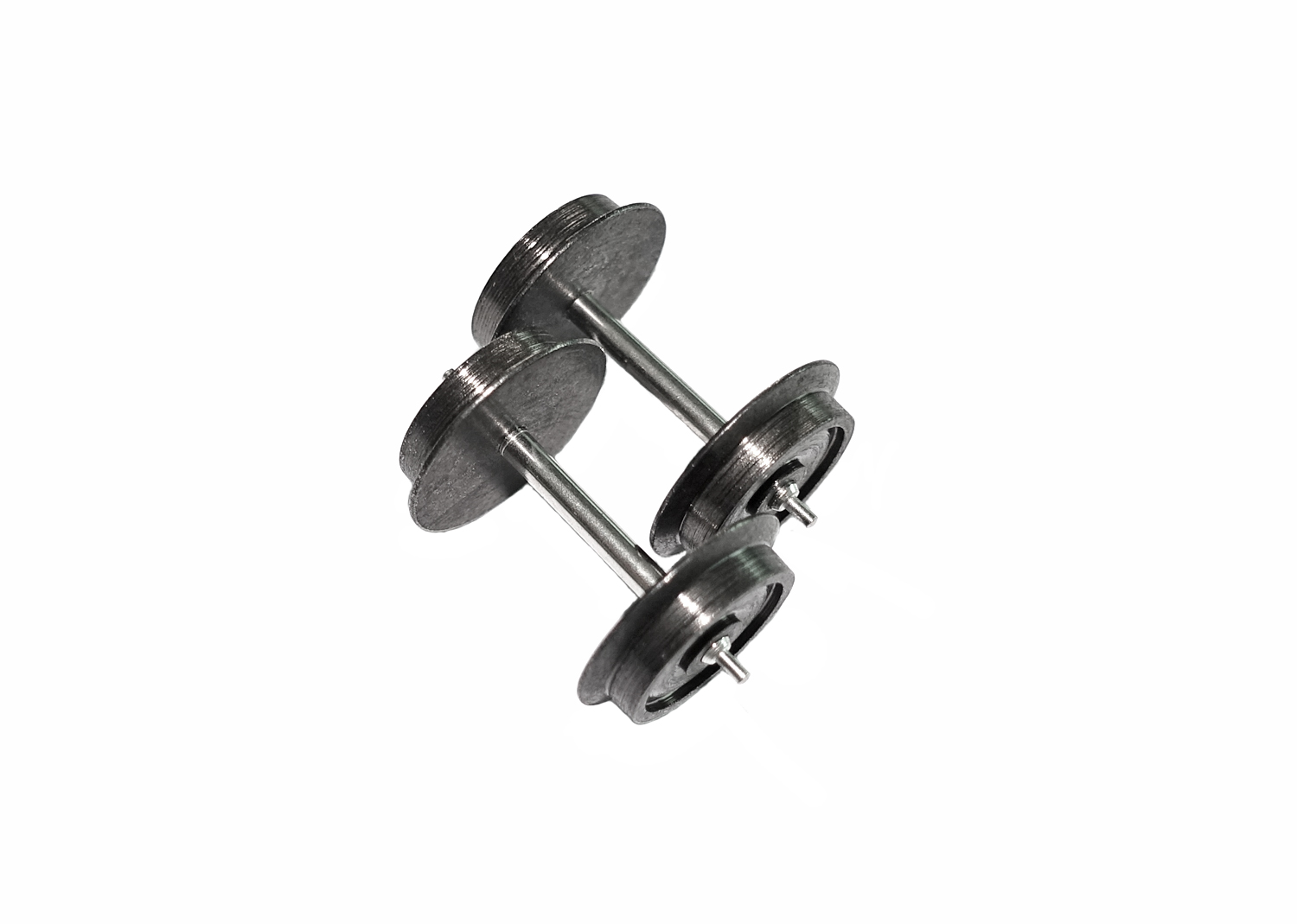 Röwa H0 5083 Radsatz AC