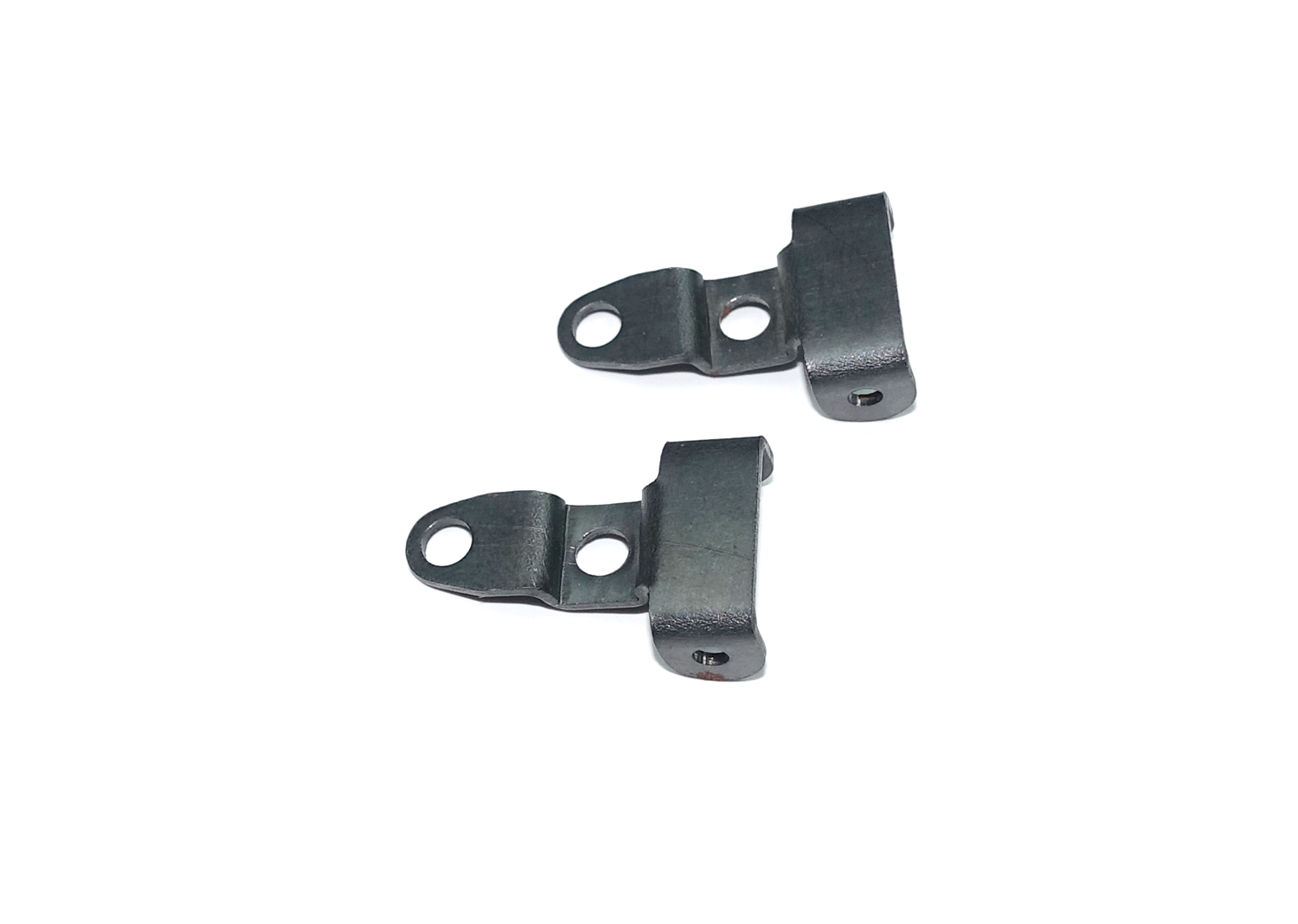 Buco H0 Laufgestell Blechteil  Buco H0 Laufgestell Blechteil