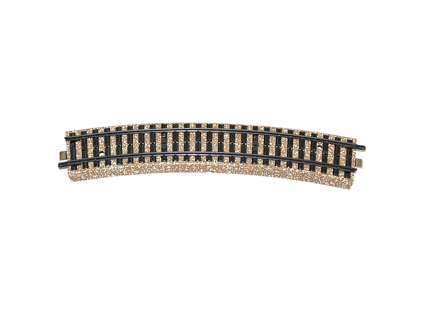 Märklin 5206 M-Gleis gebogen 24.17 Grad 