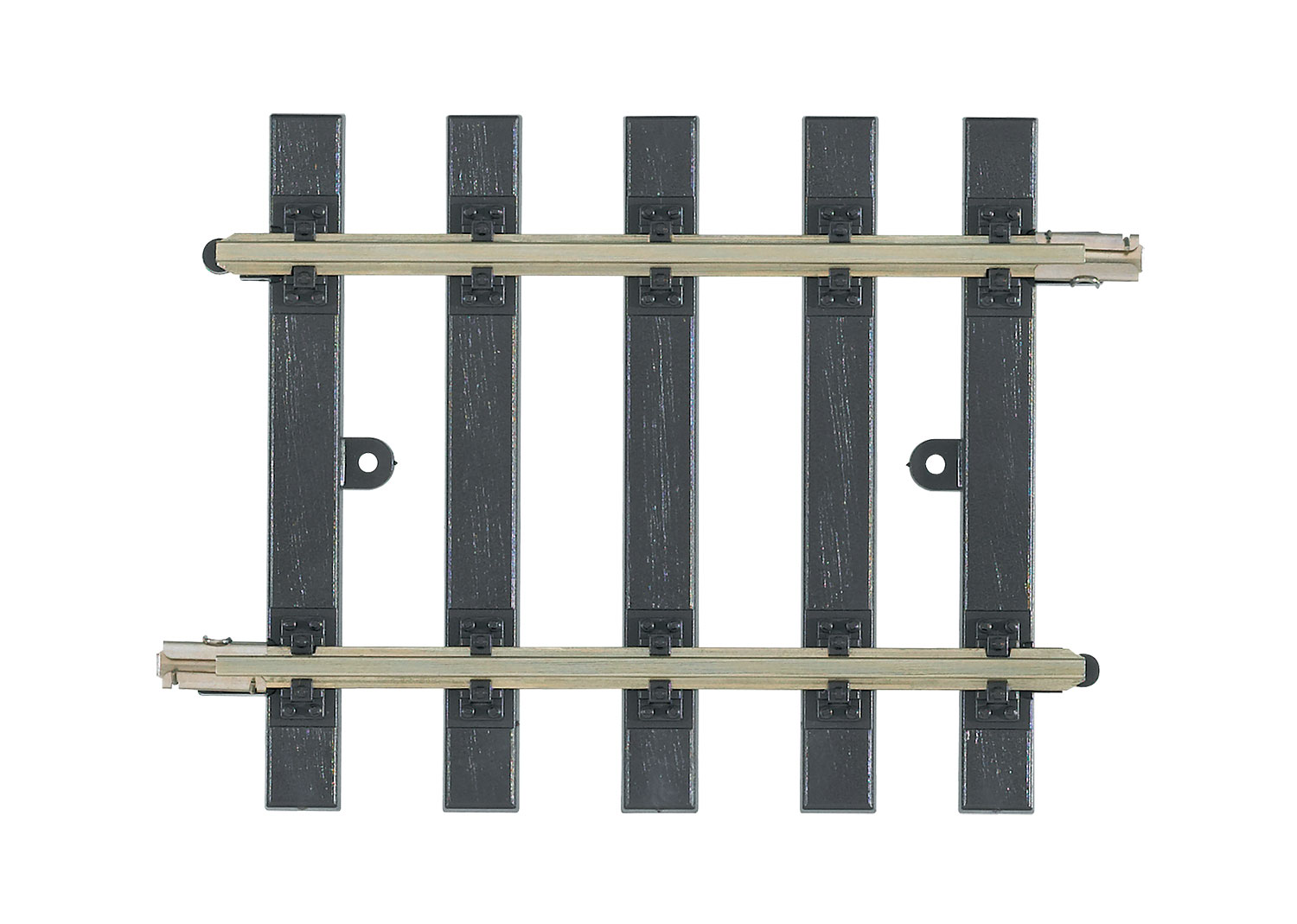 Märklin 59053 Gleis gerade 100 mm  Märklin 59053 Gleis gerade 100 mm